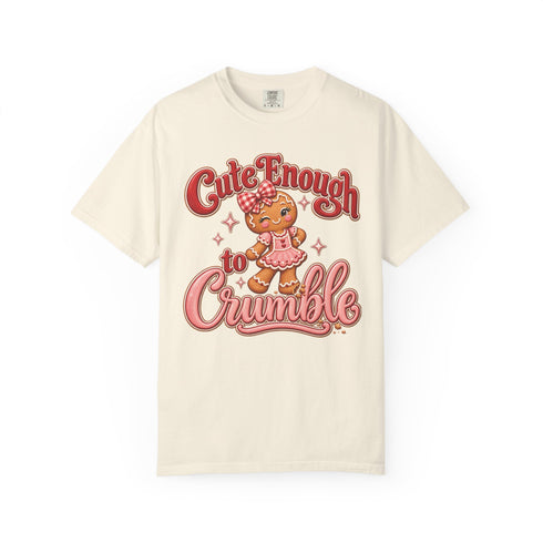 TTCB ā Cute Enough to Crumble ššŖ