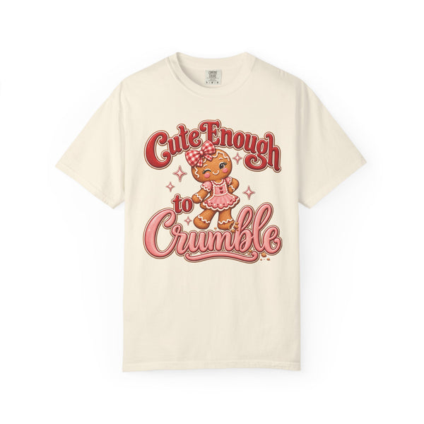 TTCB — Cute Enough to Crumble 🎀🍪