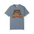 Parking Lot Picnic Club Comfort Colors graphic tee — product image 5