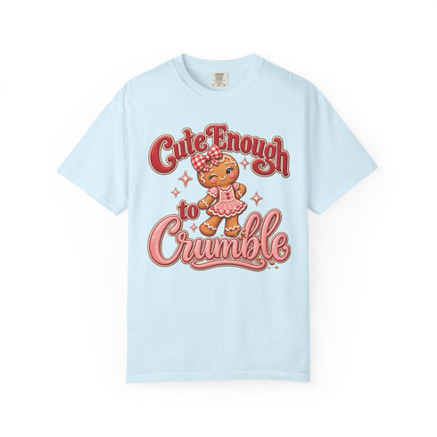 TTCB ā Cute Enough to Crumble ššŖ