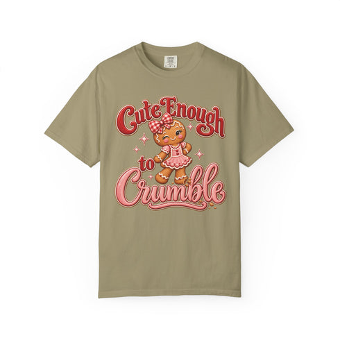 TTCB ā Cute Enough to Crumble ššŖ