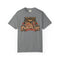Parking Lot Picnic Club Comfort Colors graphic tee — product image 1