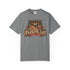 Parking Lot Picnic Club Comfort Colors graphic tee — product image 1