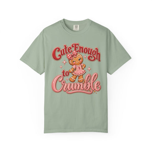 TTCB ā Cute Enough to Crumble ššŖ
