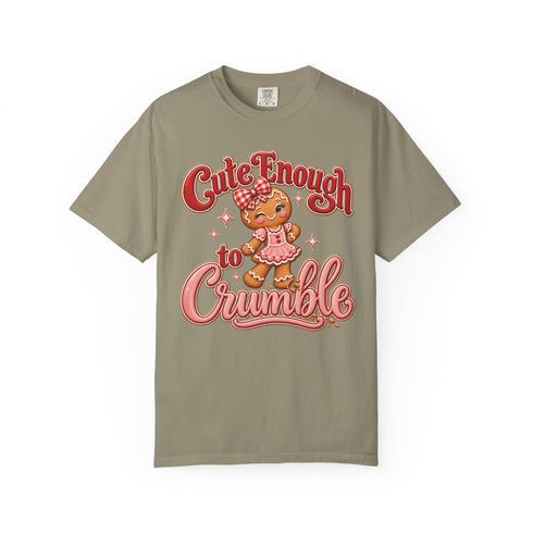 TTCB ā Cute Enough to Crumble ššŖ