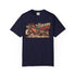 The Errand Grand Prix Comfort Colors® Graphic Tee – Retro Racing Shopping Cart Shirt