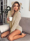 Bear Ear Hooded Romper - Fleece Style Plus Size - Twice The Charm Boutique