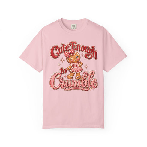 TTCB ā Cute Enough to Crumble ššŖ
