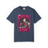 Pennywise In October We Wear Pink Halloween Graphic T-Shirt