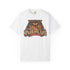 Parking Lot Picnic Club Comfort Colors graphic tee — product image 2