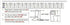 Supplier boot size chart with numbered sizes, foot lengths and U.S. conversions