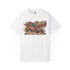The Errand Grand Prix Comfort Colors® Graphic Tee – Retro Racing Shopping Cart Shirt