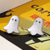 Halloween Ghost Stud Earrings - 2 Pair Set - Twice The Charm Boutique