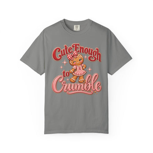 TTCB ā Cute Enough to Crumble ššŖ