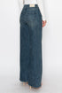 Elise INSEAM TRANSFER HIGH RISE A WIDE LEG JEANS