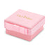 Pink Lily Nily gift box with bow detail