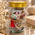 Mystery Jewelry Jar – Assorted Earring Surprise Mix - Twice The Charm Boutique