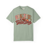 Grateful & Game Day Thanksgiving Tee | Comfort Colors®