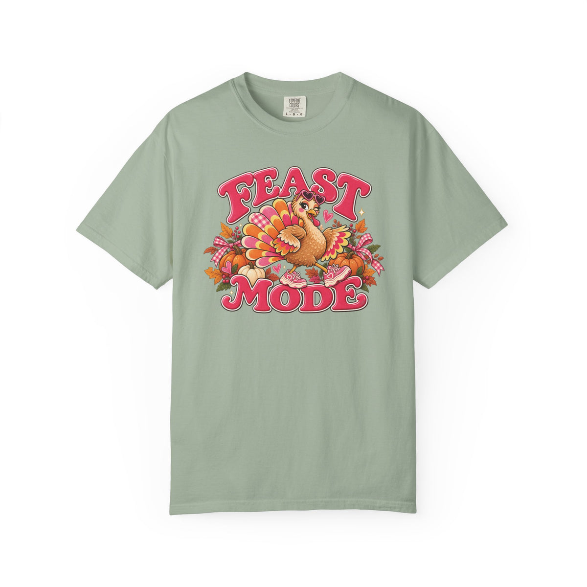 Actual Bay tee