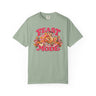 Feast Mode Thanksgiving Turkey Graphic Tee | Comfort Colors®