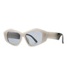 Women’s Retro Cat-Eye Sunglasses — Five Colors