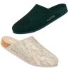 Fulton The House Shoe | Wool & Cork Slip-On Slippers