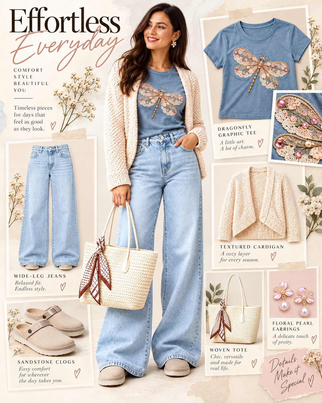 Effortless Everyday