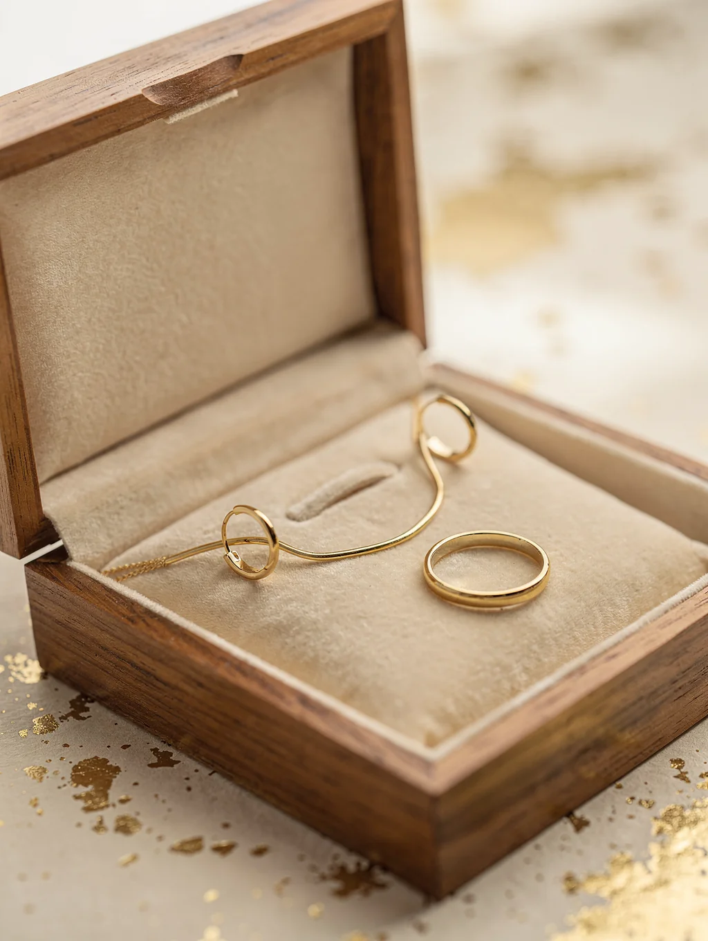 Jewelry Lover & Collector